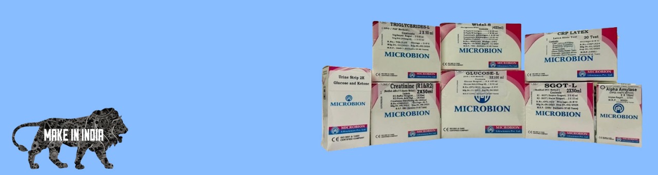 Clinical Biochemistry Reagents
